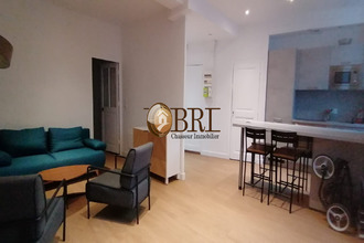 location appartement voiron 38500