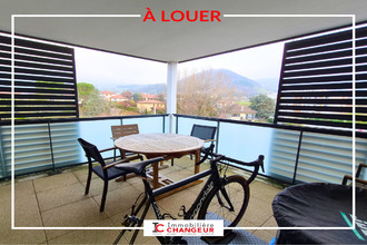 location appartement voiron 38500