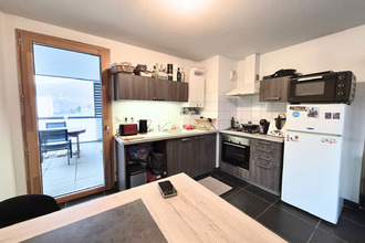 location appartement voiron 38500