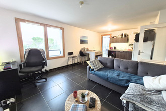 location appartement voiron 38500