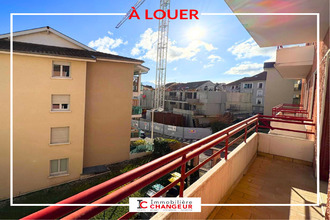 location appartement voiron 38500