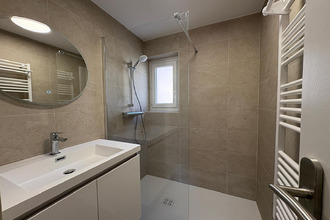 location appartement voiron 38500