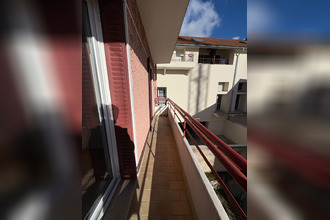 location appartement voiron 38500