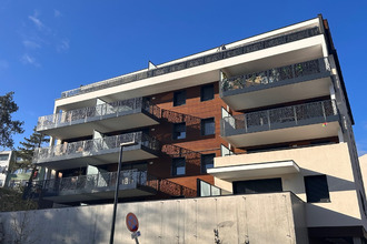 location appartement voiron 38500