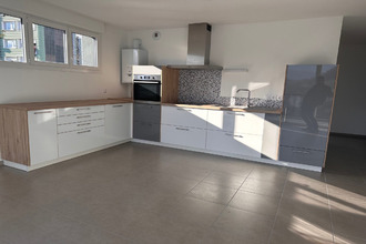 location appartement voiron 38500