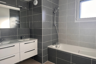 location appartement voiron 38500