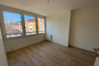 location appartement voiron 38500