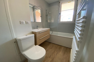 location appartement voiron 38500