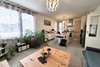 location appartement voiron 38500