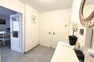 location appartement voiron 38500