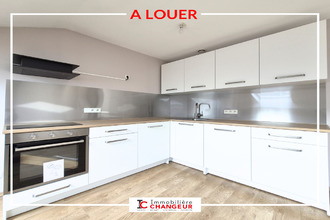 location appartement voiron 38500