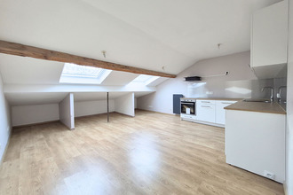 location appartement voiron 38500