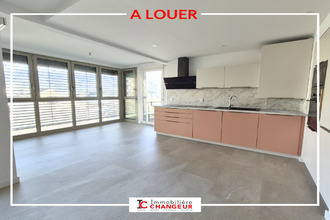 location appartement voiron 38500