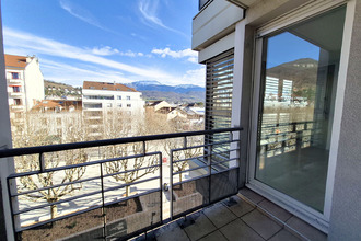 location appartement voiron 38500