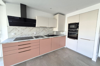 location appartement voiron 38500