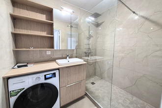 location appartement voiron 38500