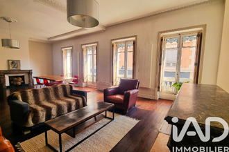 location appartement voiron 38500