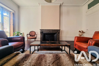 location appartement voiron 38500