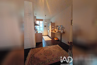 location appartement voiron 38500