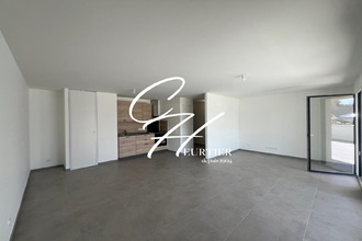 location appartement voiron 38500