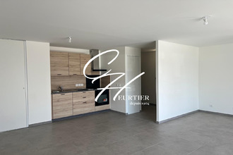 location appartement voiron 38500