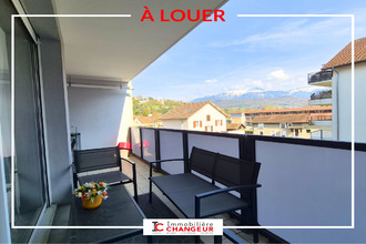 location appartement voiron 38500