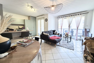 location appartement voiron 38500