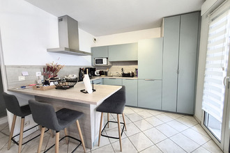 location appartement voiron 38500