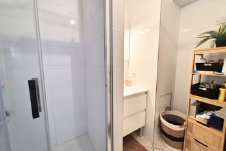 location appartement voiron 38500