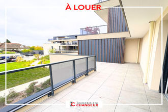 location appartement voiron 38500