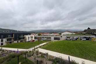 location appartement voiron 38500