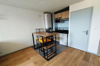location appartement voiron 38500