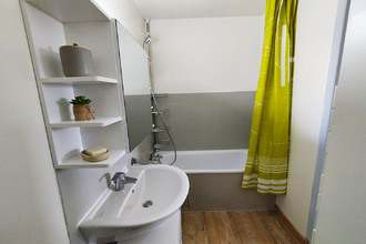 location appartement voiron 38500