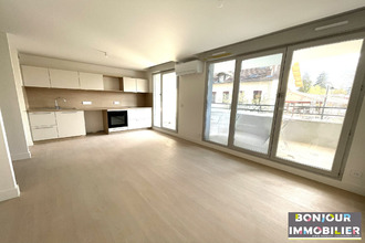 location appartement voiron 38500