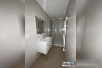 location appartement voiron 38500