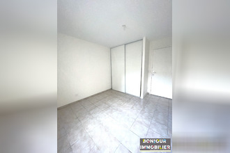 location appartement voiron 38500