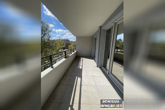 location appartement voiron 38500