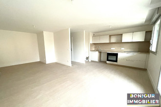 location appartement voiron 38500