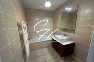 location appartement voiron 38500