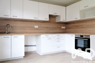 location appartement voiron 38500