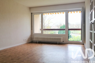 location appartement voiron 38500