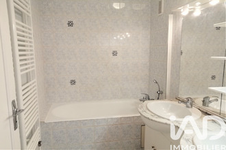 location appartement voiron 38500