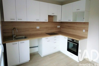 location appartement voiron 38500