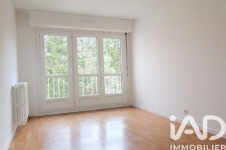 location appartement voiron 38500