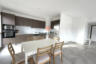 location appartement voiron 38500