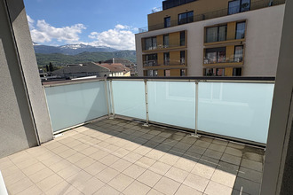 location appartement voiron 38500