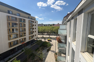 location appartement voiron 38500