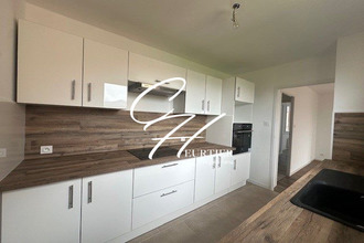 location appartement voiron 38500