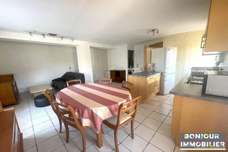 location appartement voiron 38500