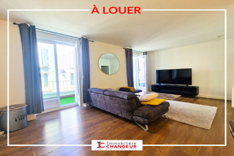 location appartement voiron 38500